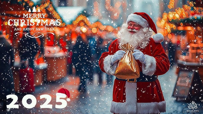 2025 ΚΑΛΗ ΧΡΟΝΙΑ.