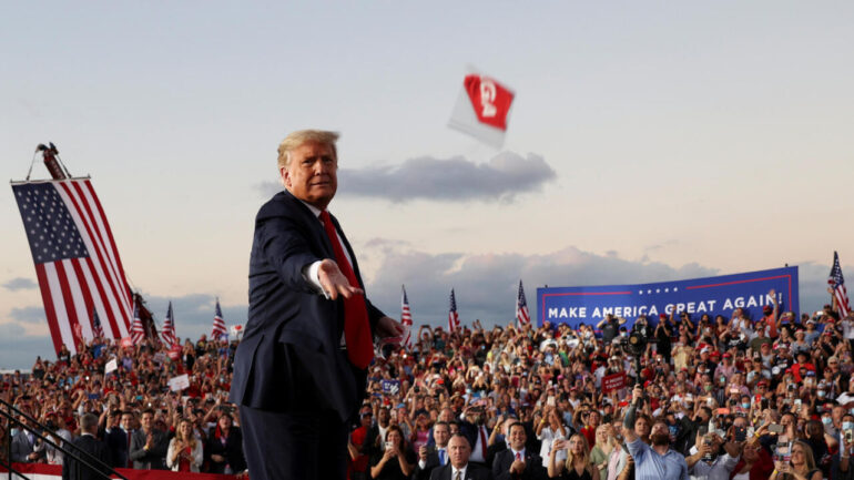 Υποτίμηση του covid-19.