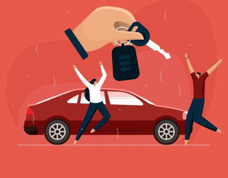 Οι πωλήσεις των αυτοκινήτων στην Ελλάδα.