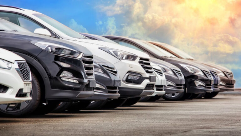 Ποια μοντέλα αυτοκινήτων προτιμούν οι καταναλωτές.