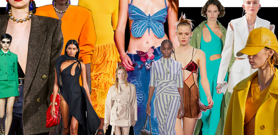 Δεν χρειάζεται να ακολουθείς τις τάσεις.