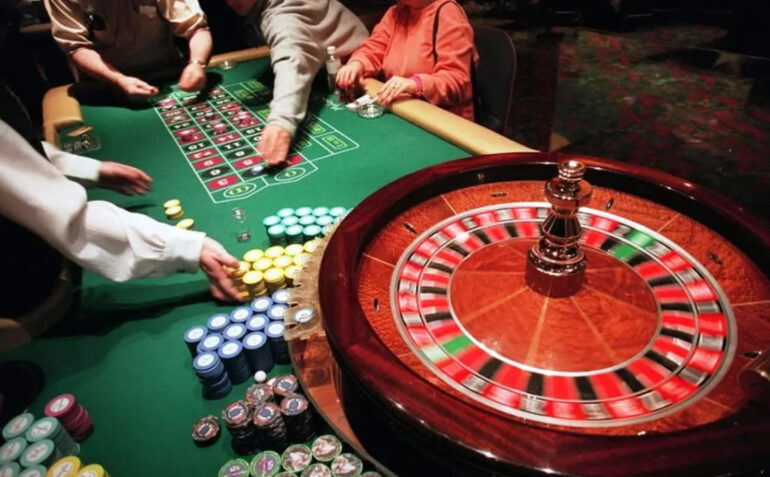 Το casino και σε ψηφιακή μορφή.