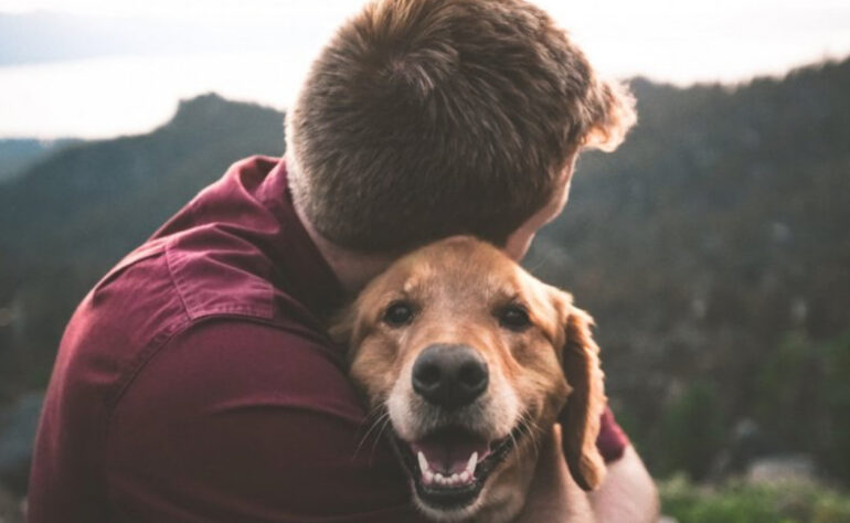 Γιατί πρέπει να αγαπάμε τα ζώα.