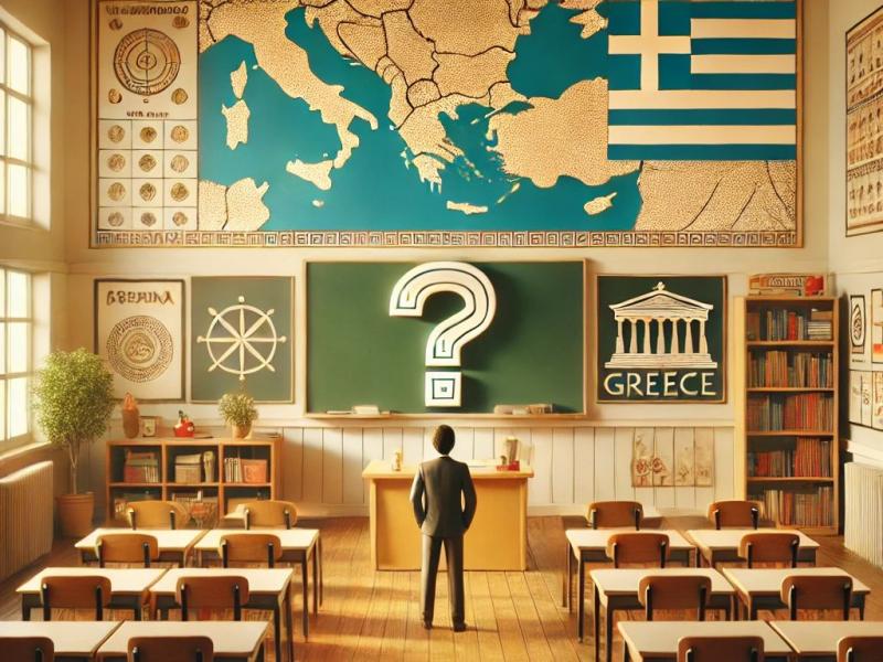 Διορισμοί αναπληρωτών και προβλήματα.