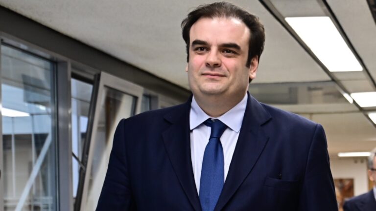 Pierrakakis Eurogroup