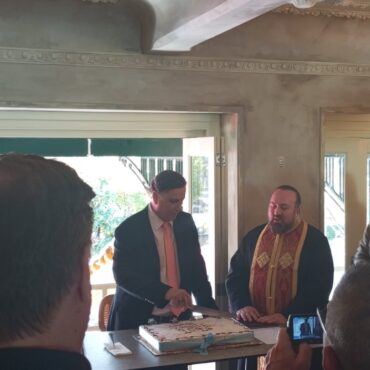 XAΛΑΝΔΡΙ ΣΤΟ ΦΩΣ